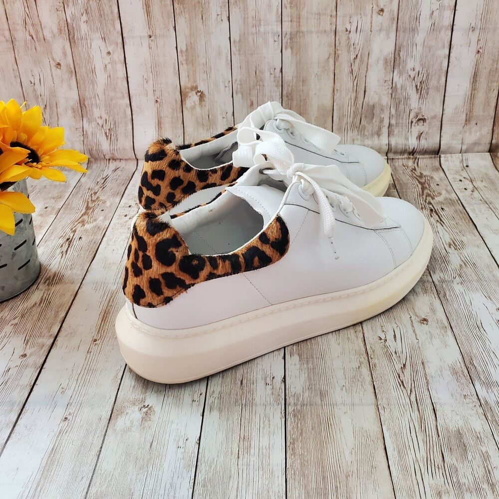 Steven by Steve Madden Sneakers 7